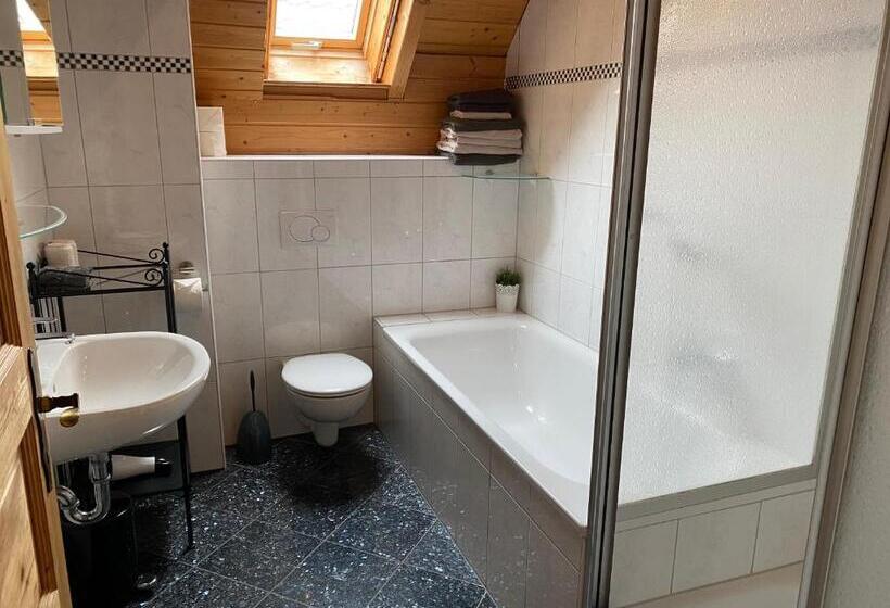 Pensão Gästehaus Brigitte Duri