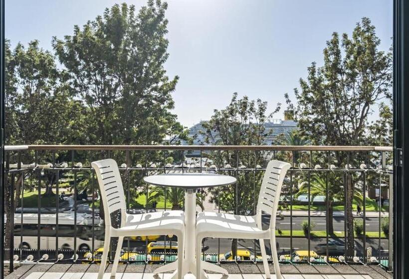 پانسیون King David Suites By Madeira Sun Travel