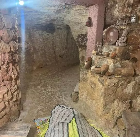 ペンション La Casita Maya, Valladolid
