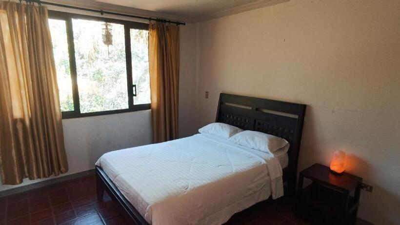 Пансион La Rivera Chamba