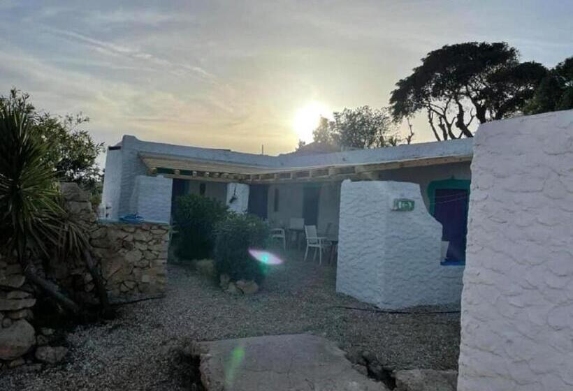 پانسیون Le Pleadi