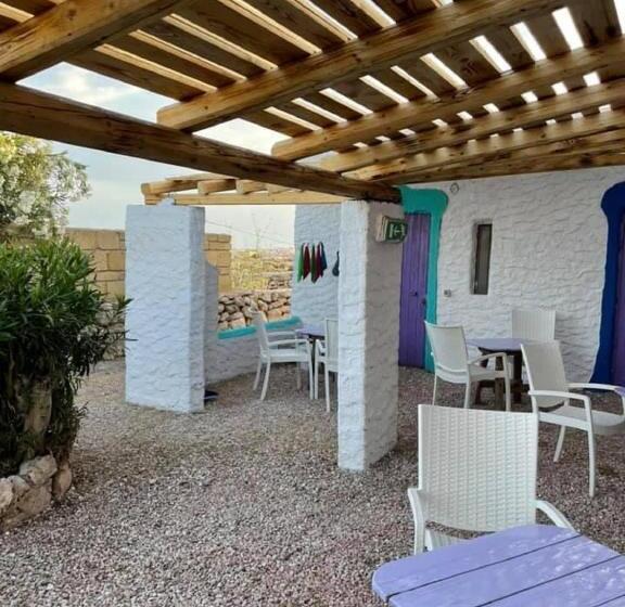 پانسیون Le Pleadi