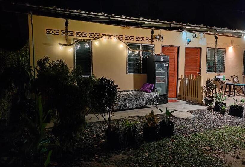 פנסיון Tripovali Guest 2