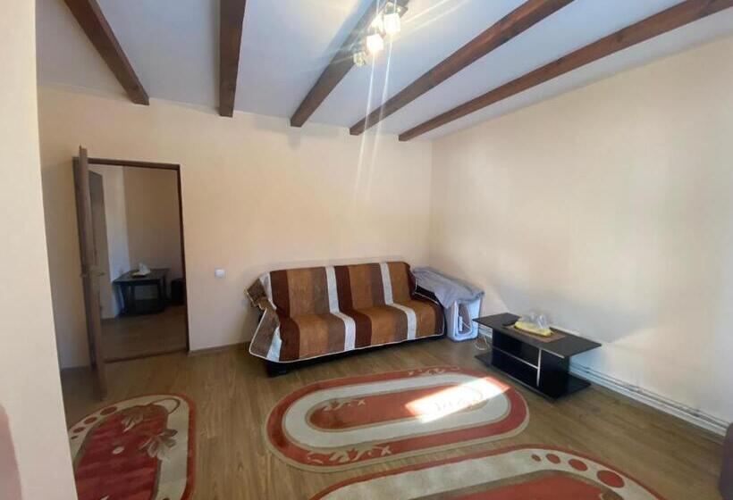 Pensiunea Casa Frasin