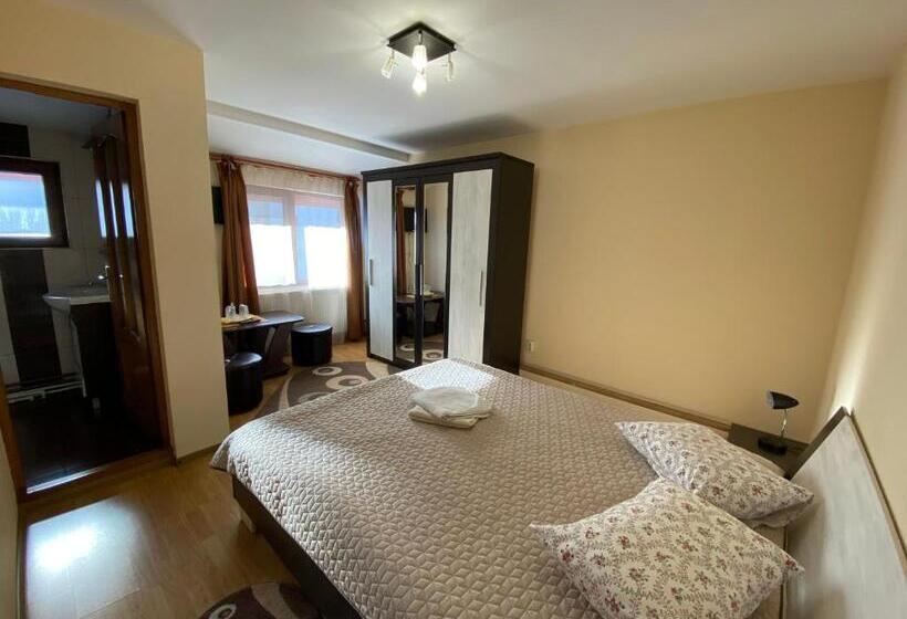 Pensiunea Casa Frasin