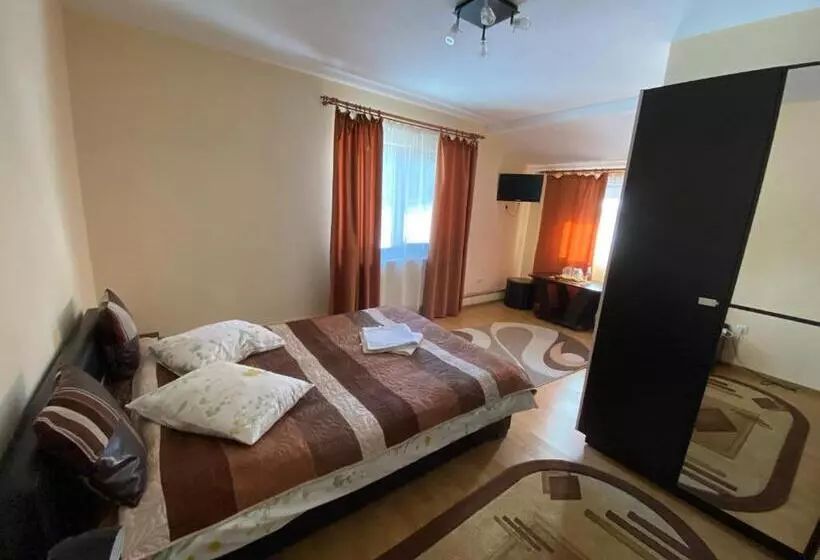 Pensiunea Casa Frasin