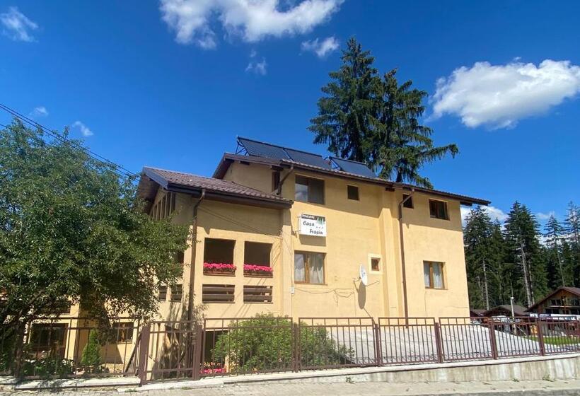 Pensiunea Casa Frasin