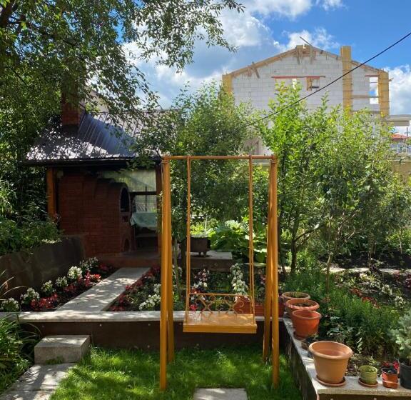 Pensiunea Casa Frasin