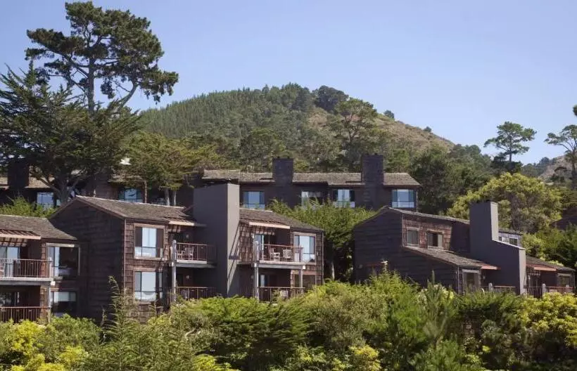 Lomakeskus Hyatt Vacation Club At Highlands Inn