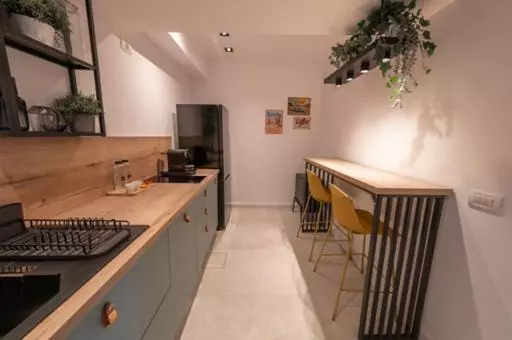 The Public Aparthotel 3