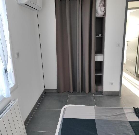 Villa Collections Appartement Trois Chambres