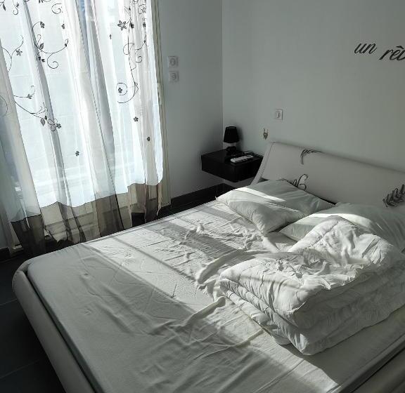 Villa Collections Appartement Trois Chambres