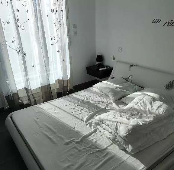 Villa Collections Appartement Trois Chambres
