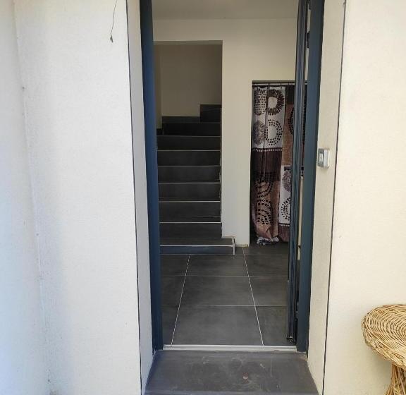 Villa Collections Appartement Trois Chambres