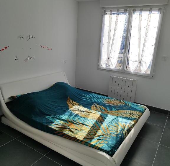 Villa Collections Appartement Trois Chambres