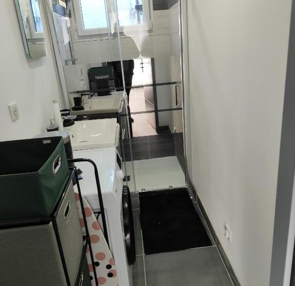 Villa Collections Appartement Trois Chambres