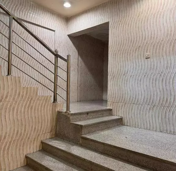 ركن صحاري للأجنحة الفندقية 2   تبوك