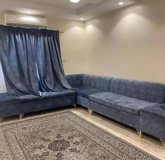 ركن صحاري للأجنحة الفندقية 2   تبوك