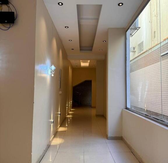 ركن صحاري للأجنحة الفندقية 2 تبوك