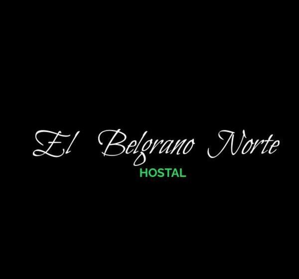 هاستل El Belgrano Norte