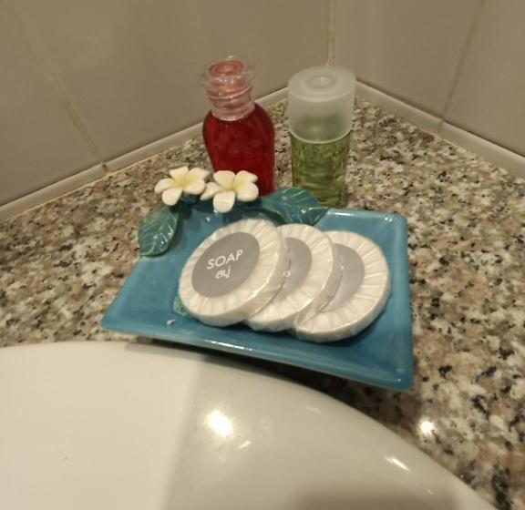 هاستل Goldbeach