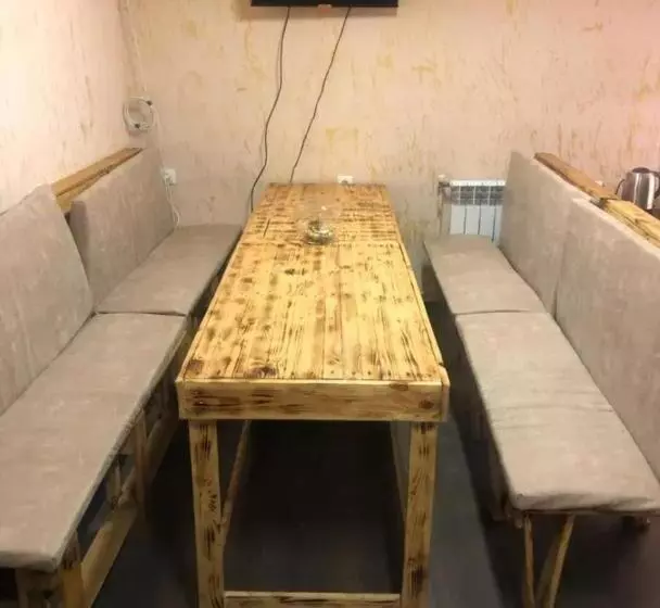 Azad Hostel
