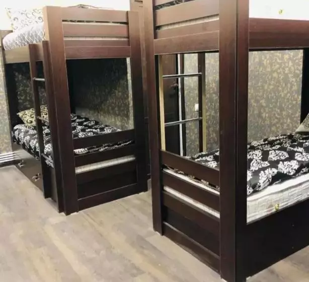 Azad Hostel