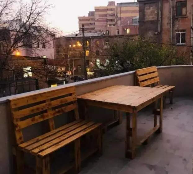 Azad Hostel
