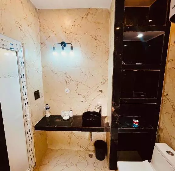 Aamiaismajoitus (B&B) Blackvilla