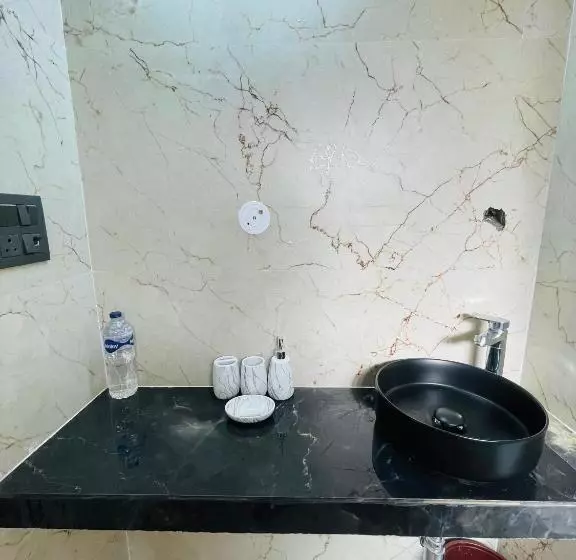 Aamiaismajoitus (B&B) Blackvilla