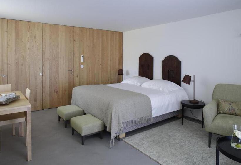 مبيت وإفطار Gerês   Leiras Do Tempo   Suite Alecrim