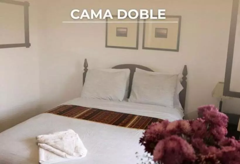 Aamiaismajoitus (B&B) Casa Macondo