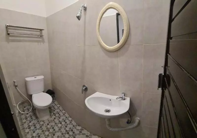 Dehills Hotel Luwuk