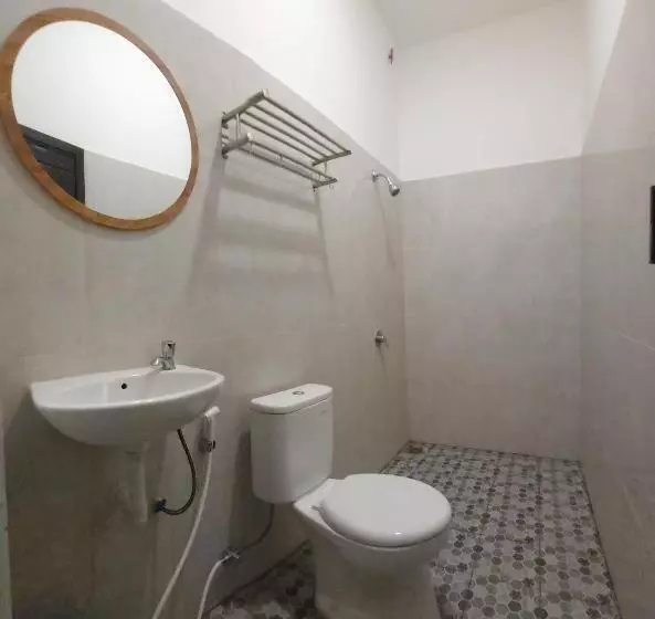 Dehills Hotel Luwuk