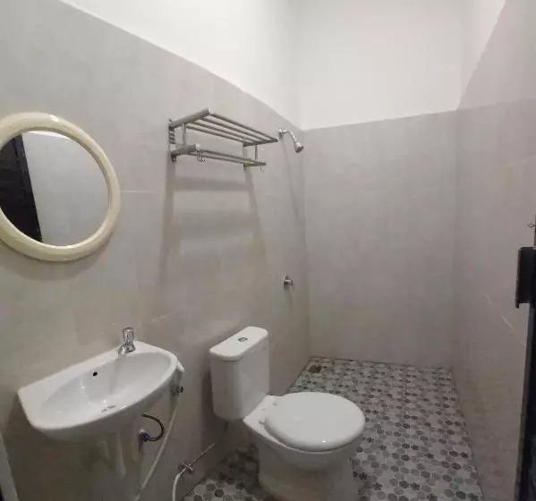 Dehills Hotel Luwuk