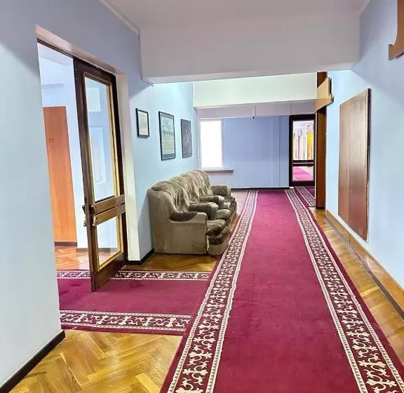 هتل санаторий аврора