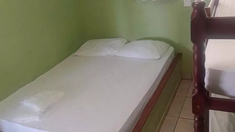 ホテル Agencia E Pousada   Capitolio   Mg