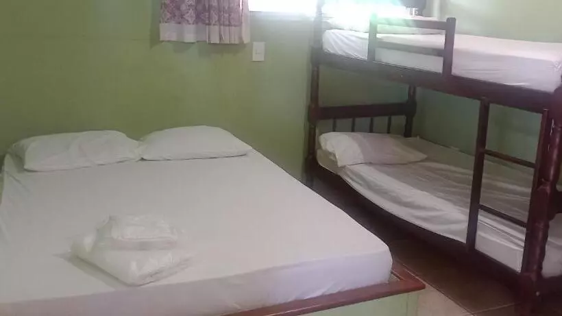 ホテル Agencia E Pousada   Capitolio   Mg