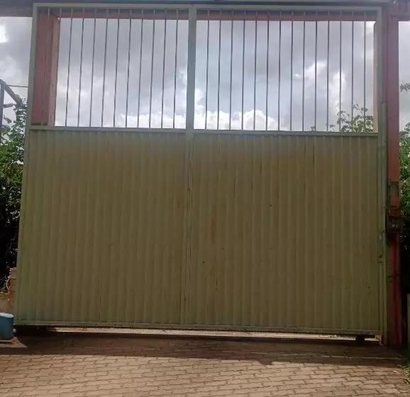 ホテル Agencia E Pousada   Capitolio   Mg