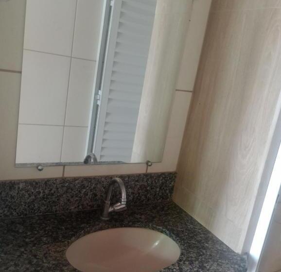 ホテル Agencia E Pousada Capitolio Mg