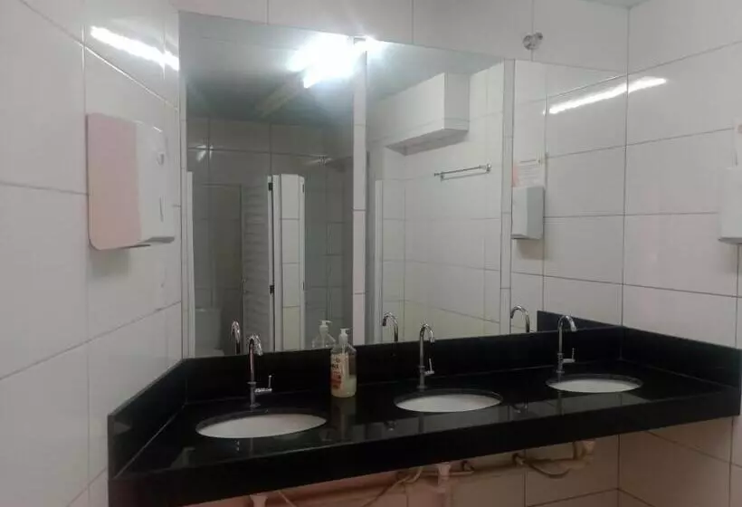 ホテル Agencia E Pousada   Capitolio   Mg