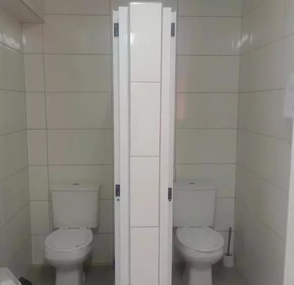 ホテル Agencia E Pousada   Capitolio   Mg