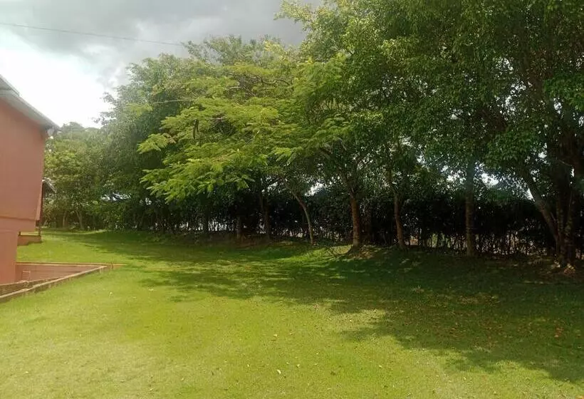 ホテル Agencia E Pousada   Capitolio   Mg