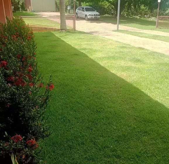 ホテル Agencia E Pousada   Capitolio   Mg