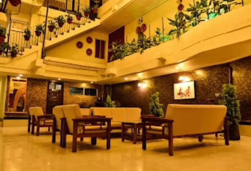 Hotel Devyog