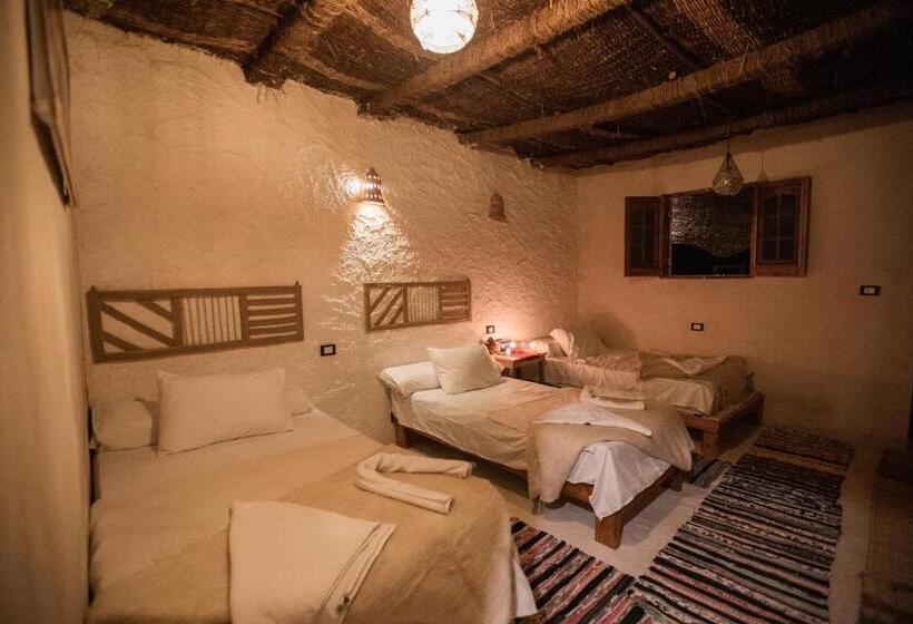 هتل Eswan Island Ecolodge