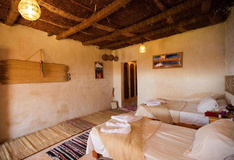 هتل Eswan Island Ecolodge