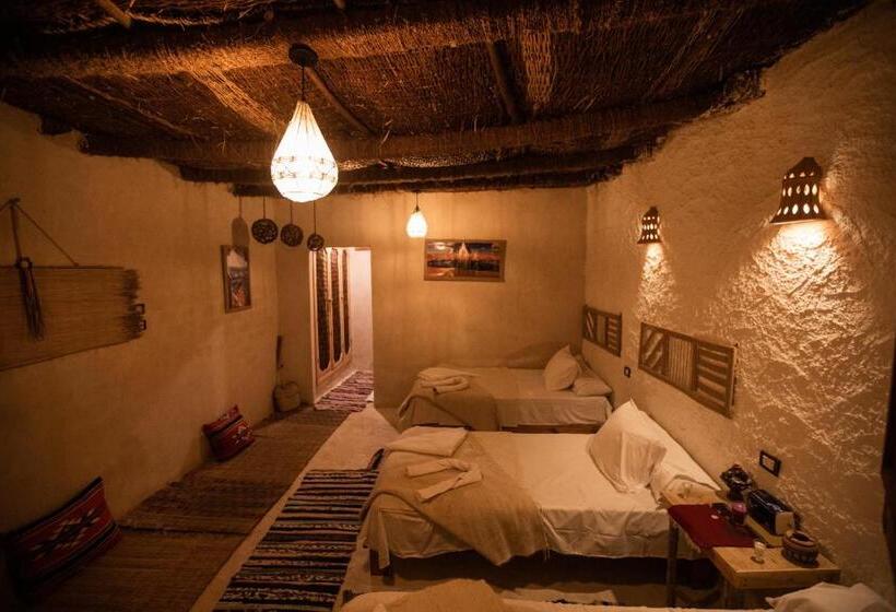 هتل Eswan Island Ecolodge