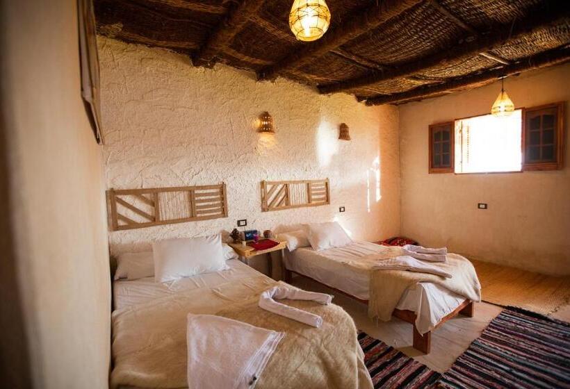 هتل Eswan Island Ecolodge