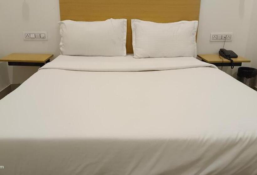 Hotel Glory Stay By Staykr Rooms